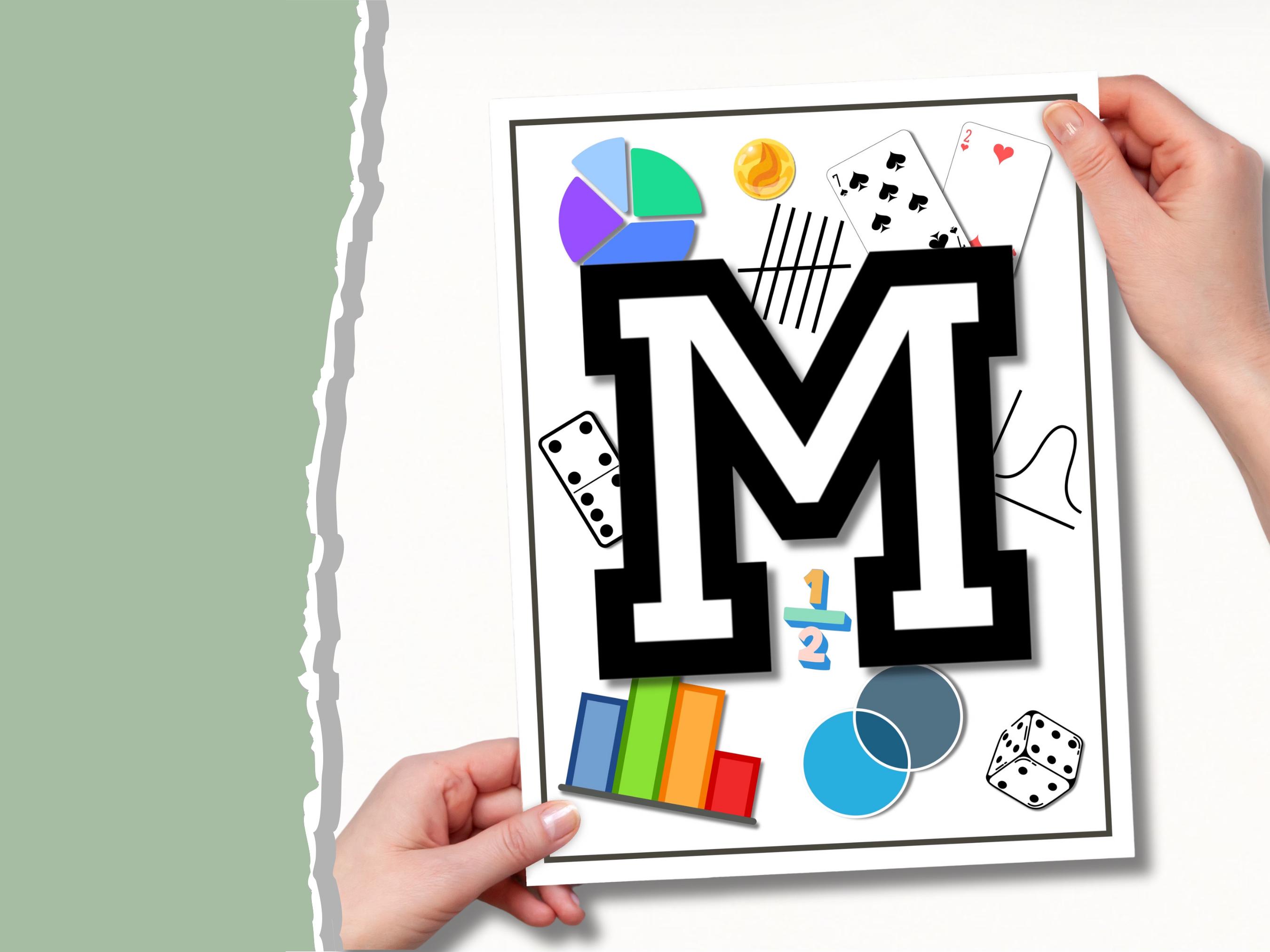 Math Classroom Posters: Middle & High School Decor (PDF) - Etsy