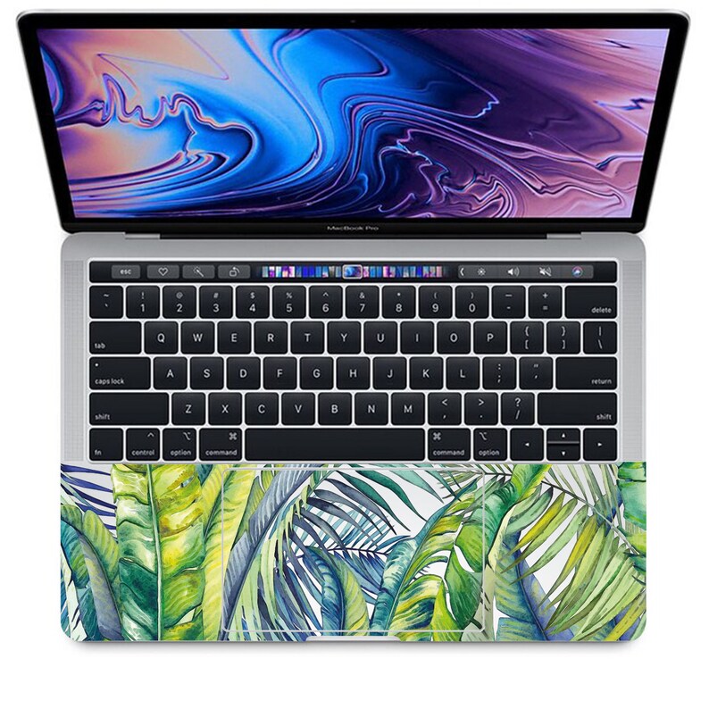 2018 macbook pro skins