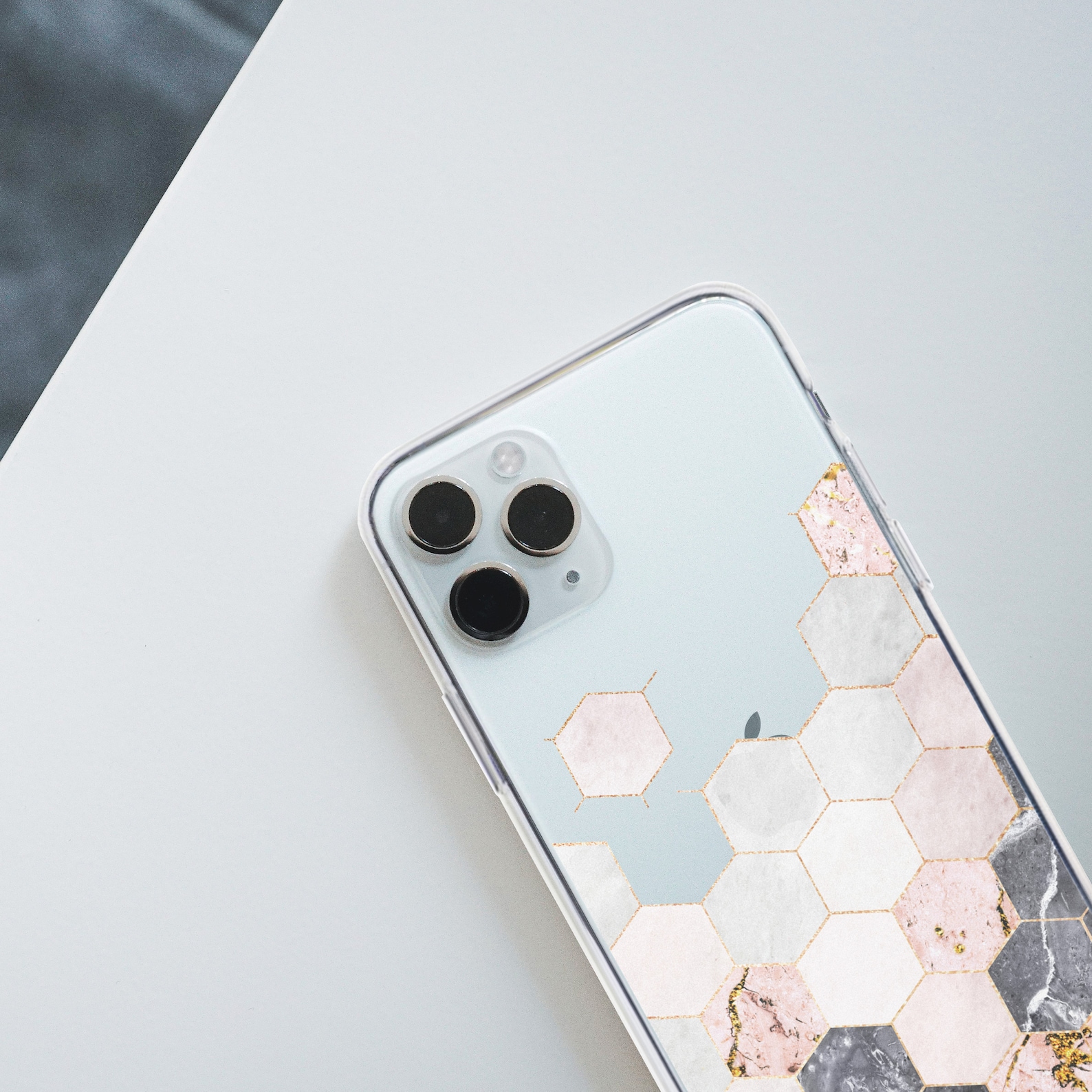 Rose Gold iPhone 12 Pro Max 11 Pro Max XS XR 8 Plus 7 6 5s Etsy