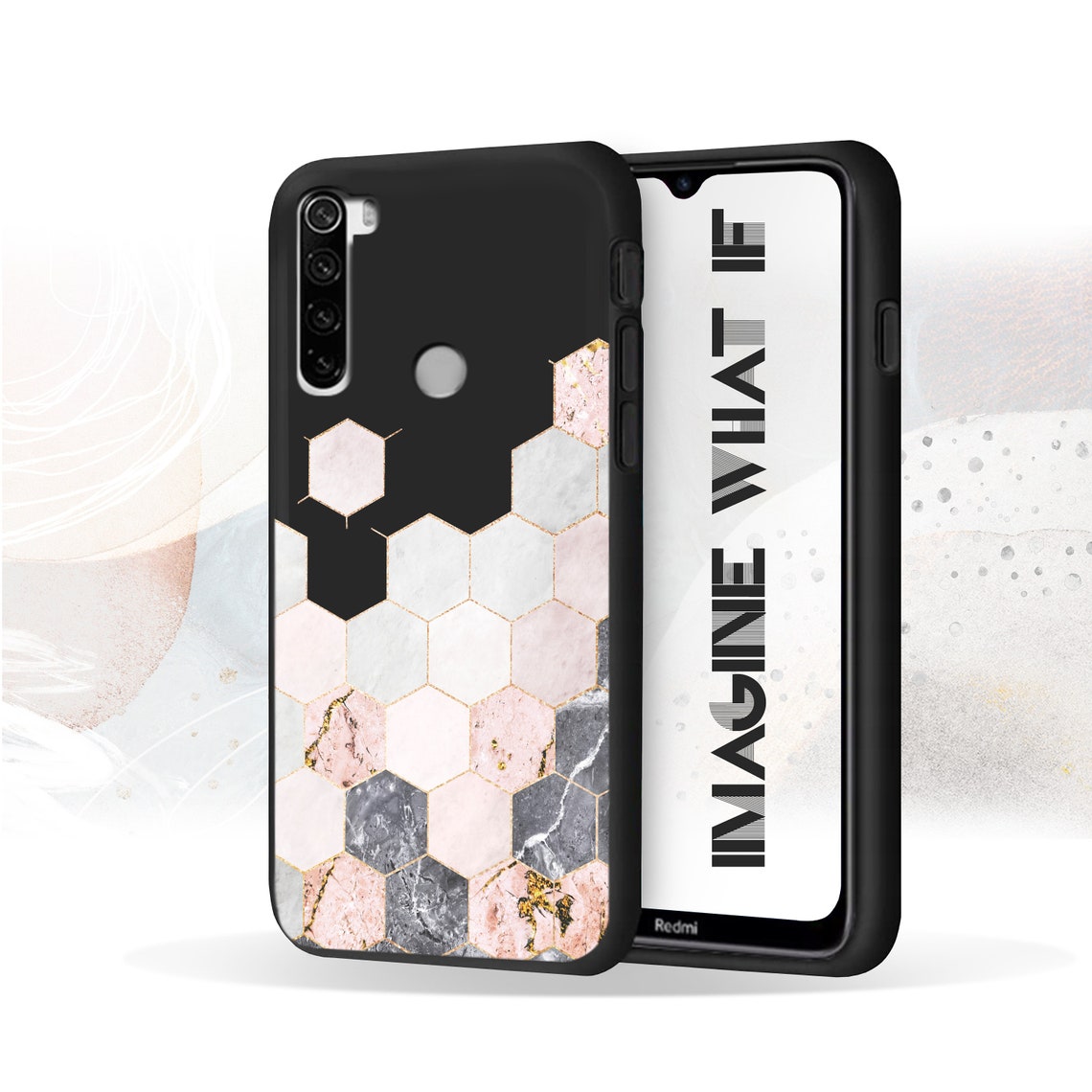 Rose Gold iPhone 12 Pro Max 11 Pro Max XS XR 8 Plus 7 6 5s Etsy France