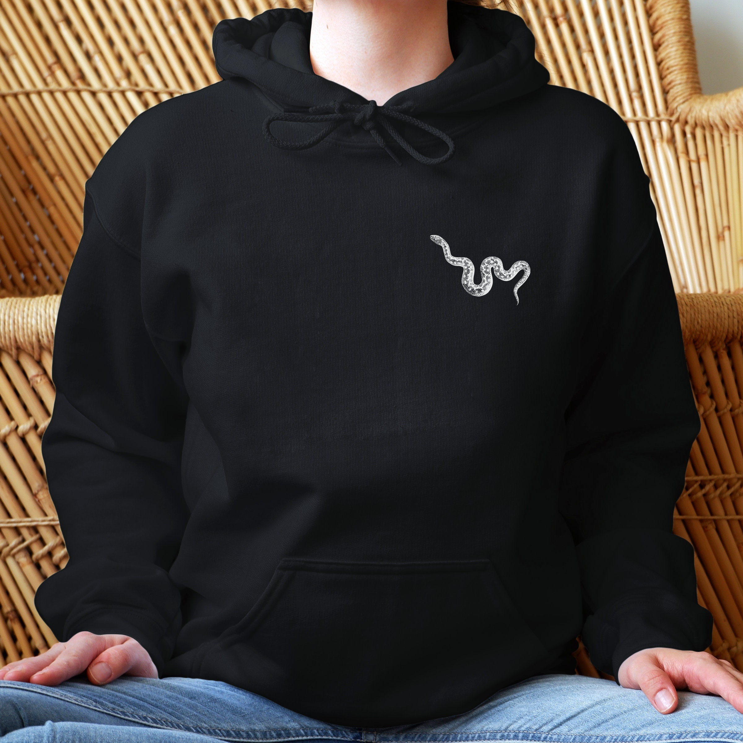 Snake Print Hoodie - Etsy Snake Print Hoodie - Etsy