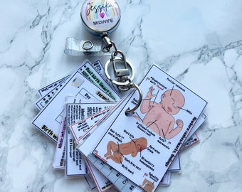 54x lanyard midwifery/ student cards  pdf
