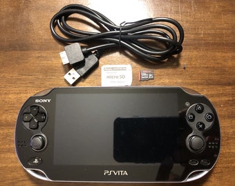 modded vita