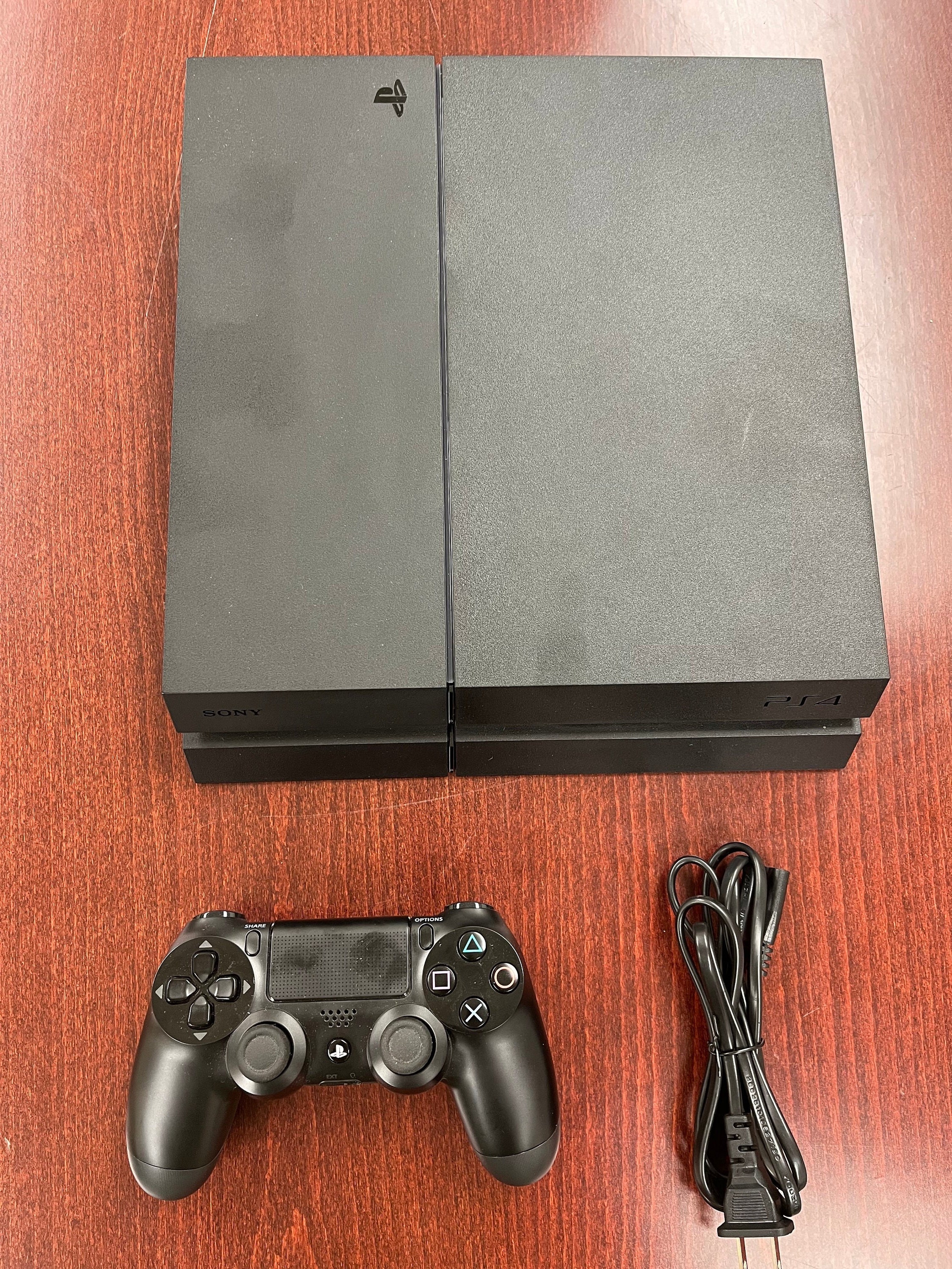 Playstation 3 4.90 Evilnat Console W/ 1 TB Internal SSD 