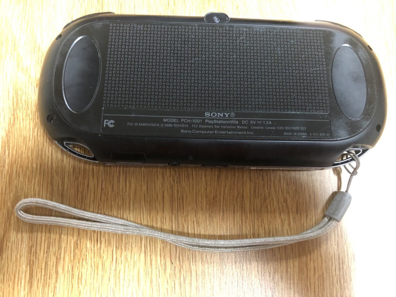 PS Vita CFW 3.60 Henkaku and Enso OLED Screen 128gb High Etsy
