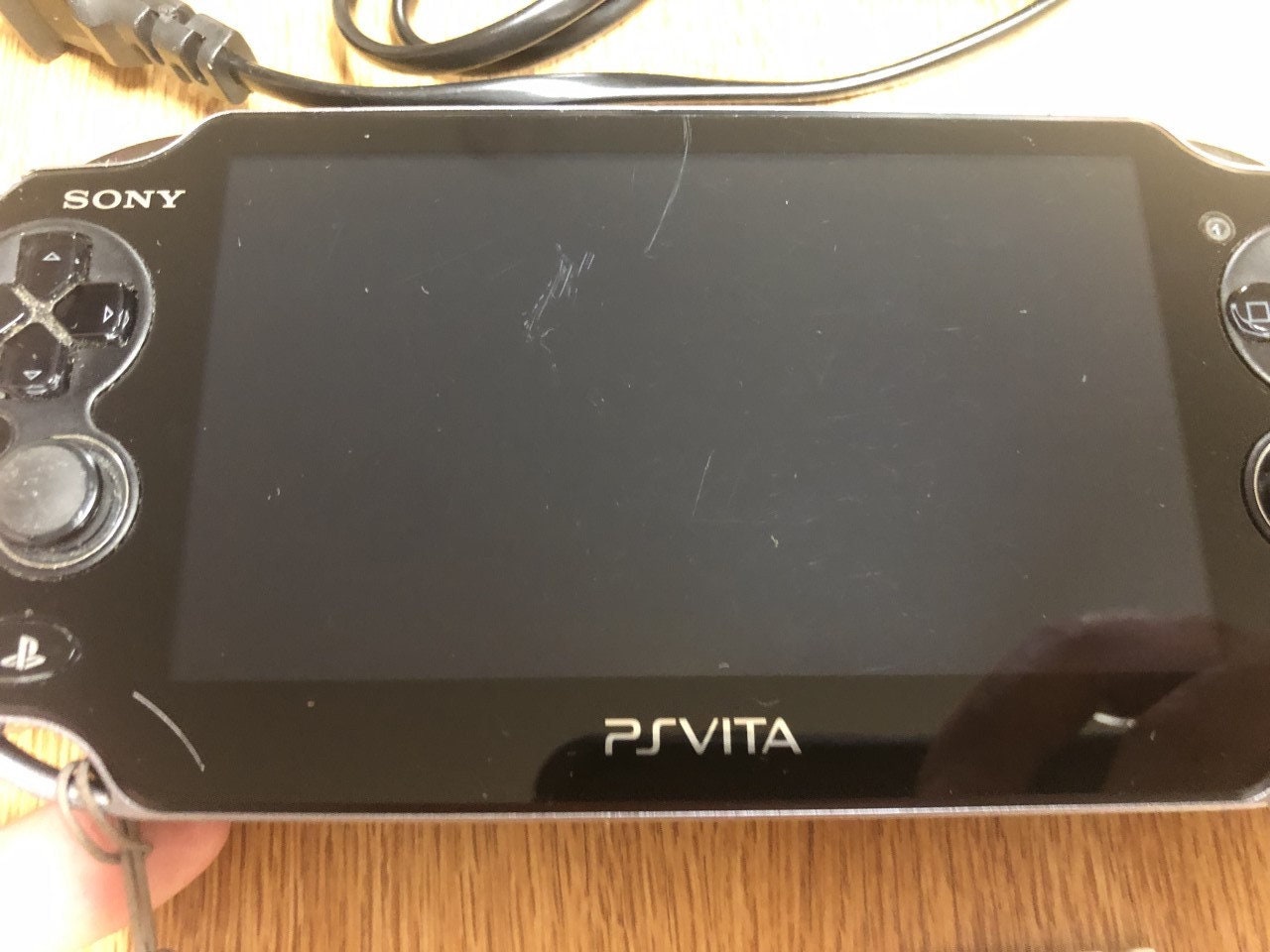 PS Vita CFW 3.60 Henkaku and Enso OLED Screen 128gb High Etsy