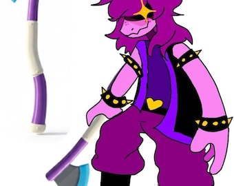 S*r様 GUILTY PARTIES L-PURPLE スラックス Lサイズ il_340x270.7216980080_ozh7.jpg