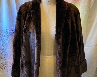 possum coat