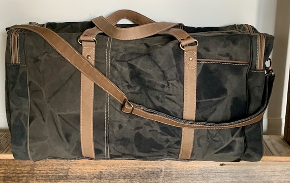 Tent hot sale duffle bag