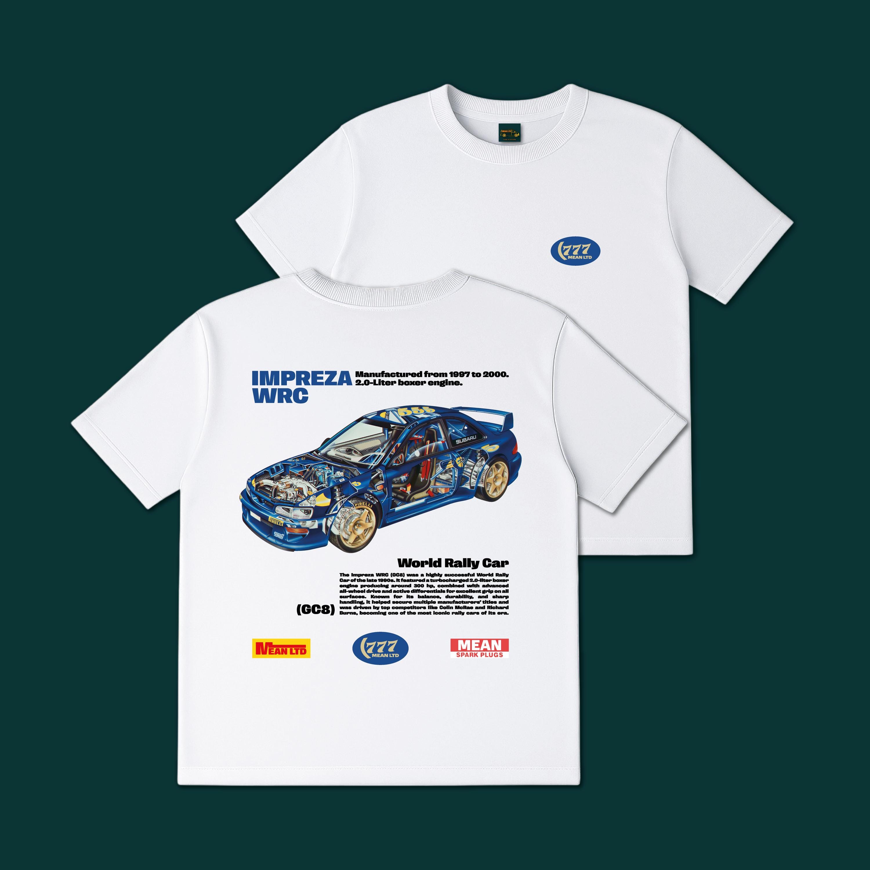 Wrc Clothing - Etsy