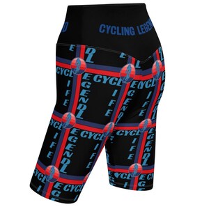 NAWA Cycling Biker Shorts Fietslegende