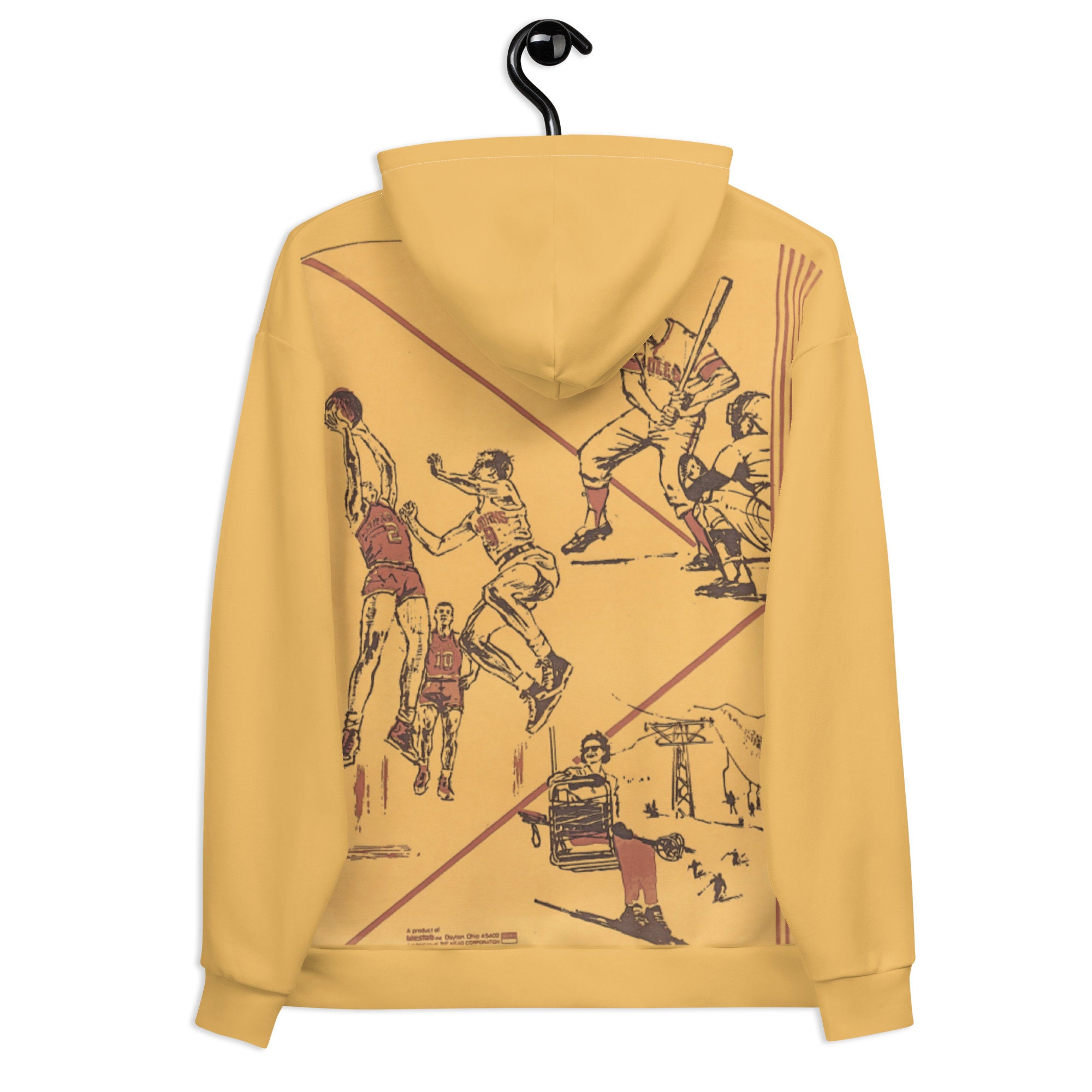 Pee chee hoodie amazon sale