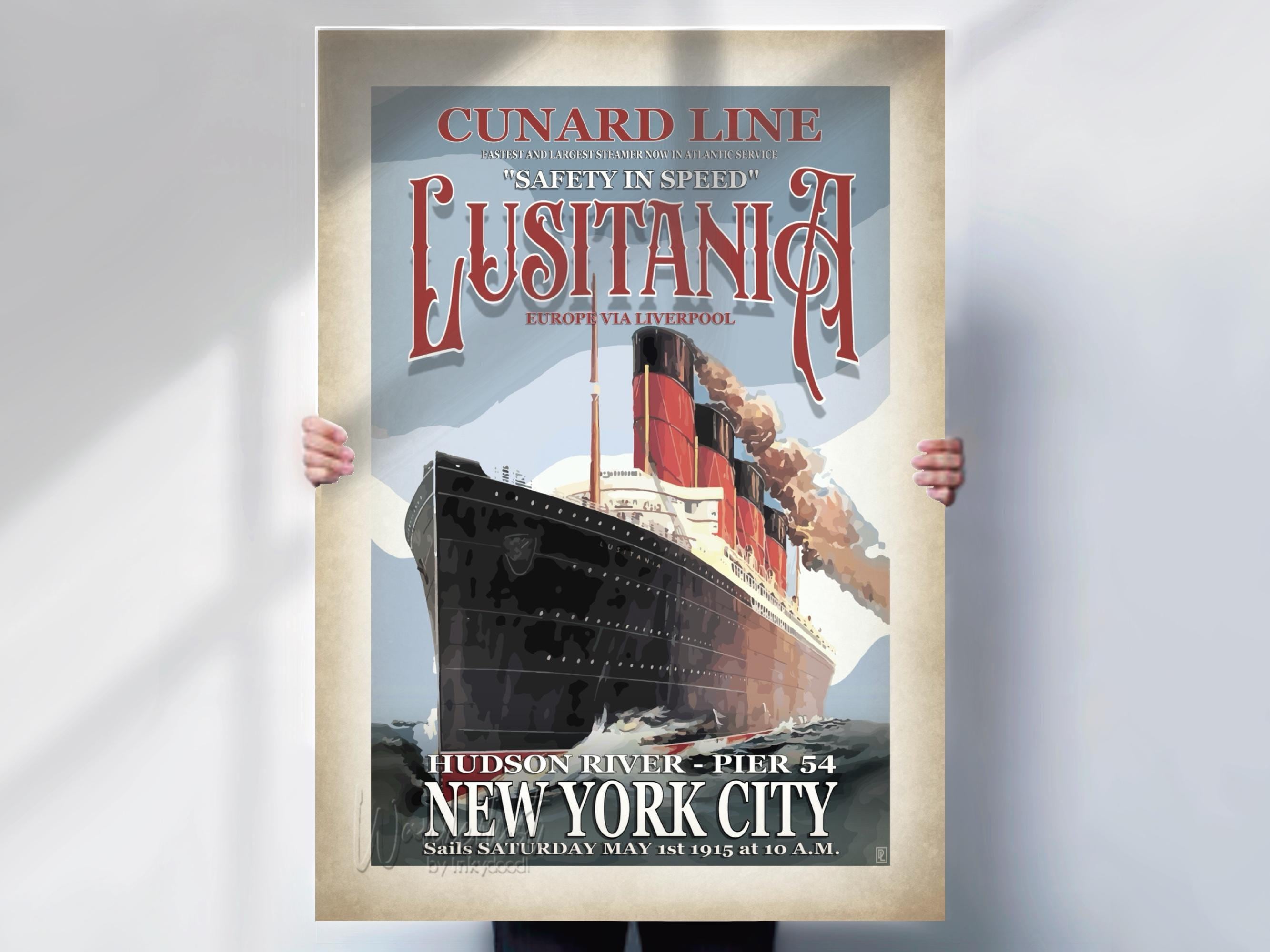 Titanic's last first-class menu sells for $118,750 in Texas auction | The  Titanic | The Guardian, image size:2666x2000