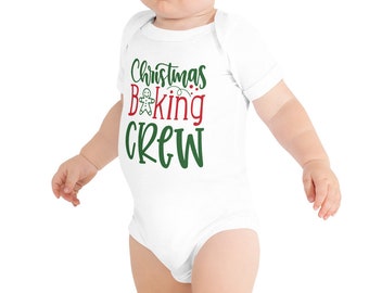 baby baker outfit