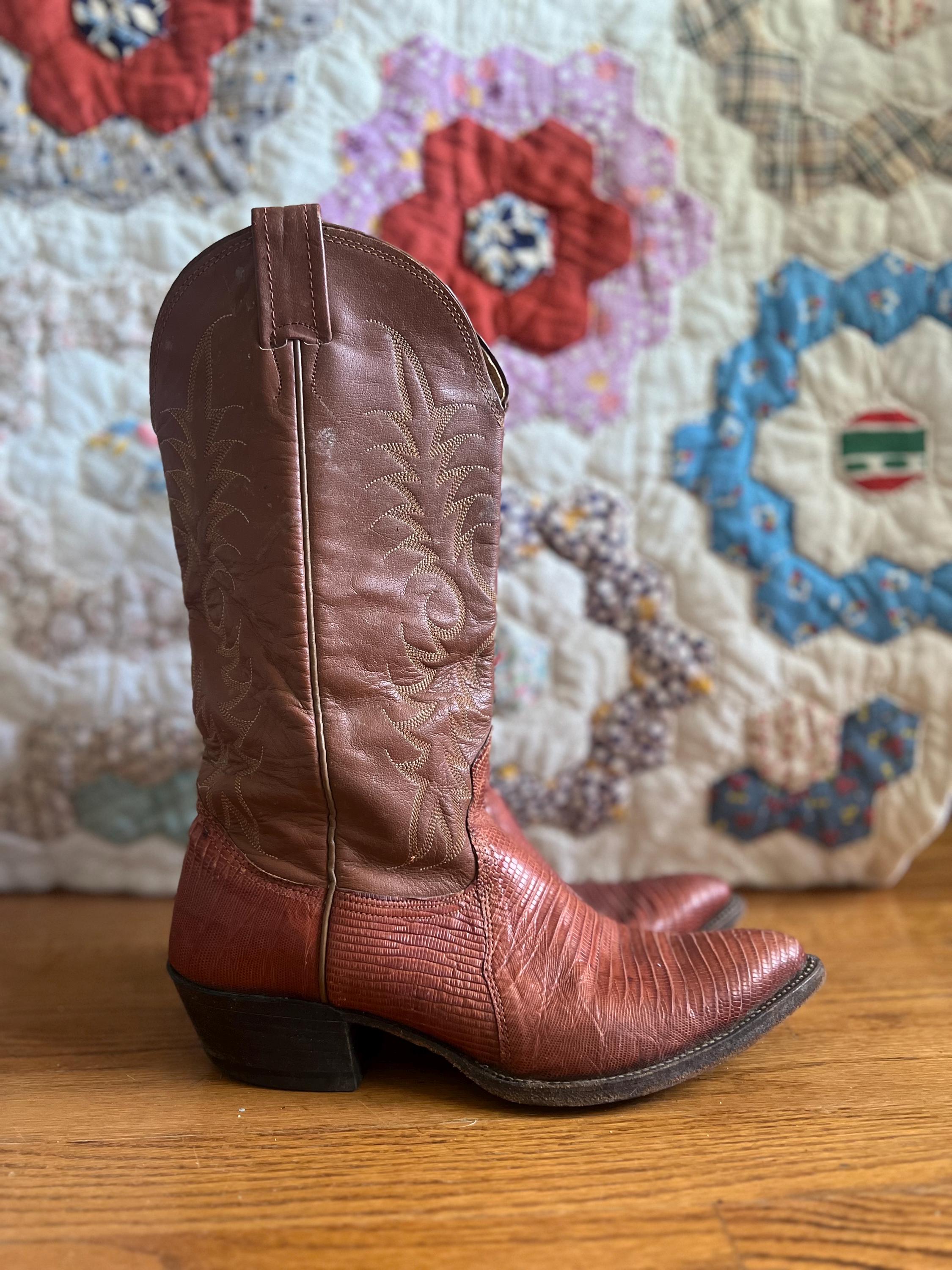 Sancho boots - Etsy 日本