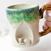 see more listings in the Animal Mugs section