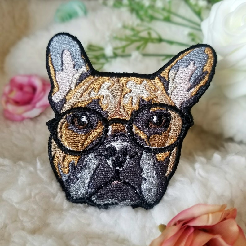 Custom PetPatches Etsy
