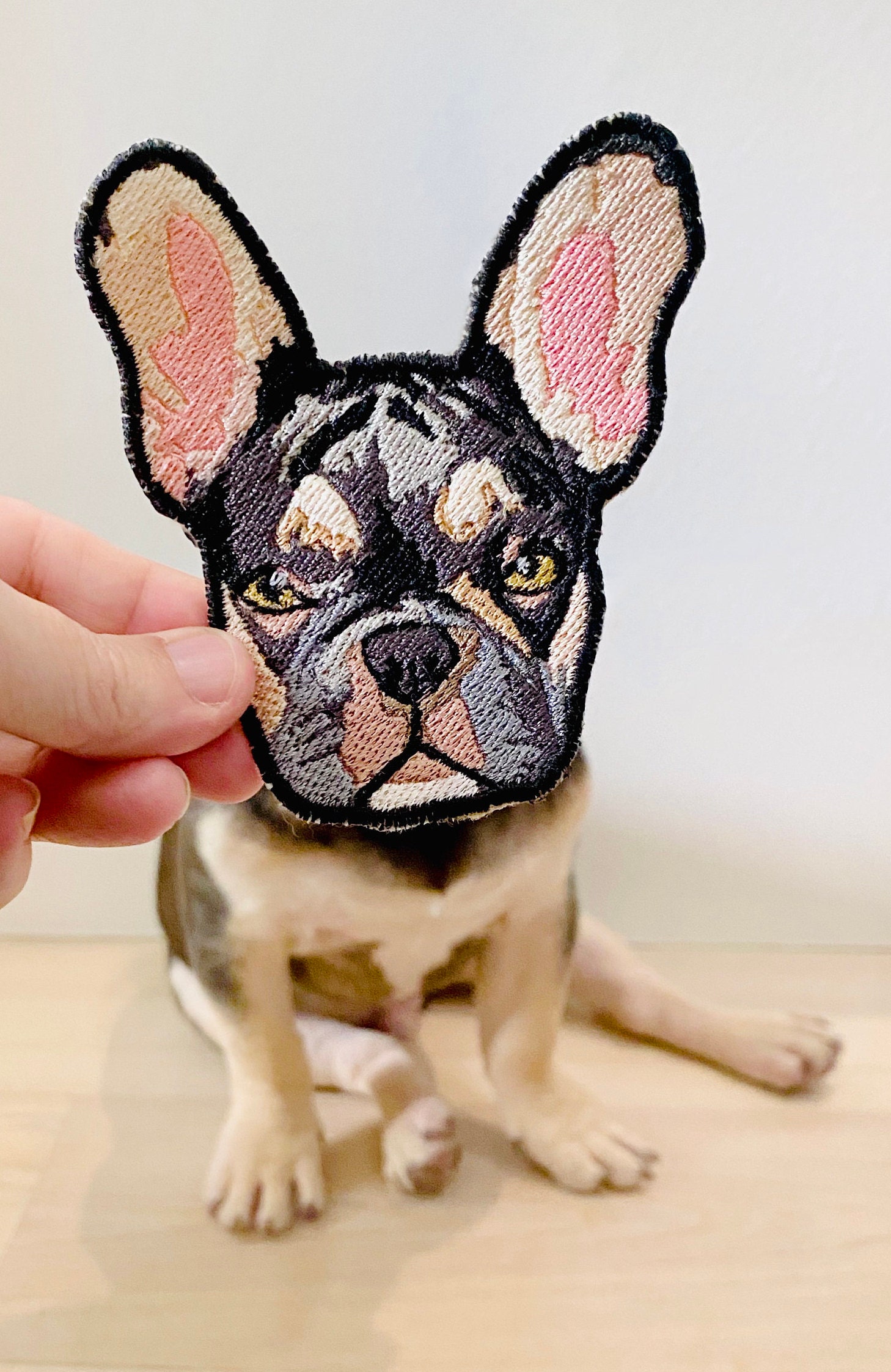 Custom PetPatches Etsy