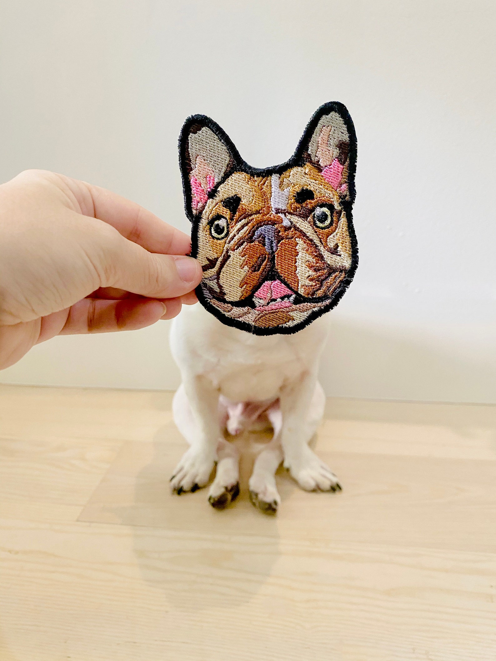 Custom PetPatches Etsy