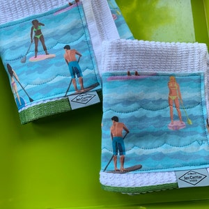 SUP-Stand Up Paddle board /kitchen/bar towel