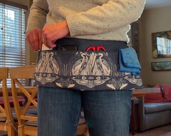 Half Apron/Utility Apron