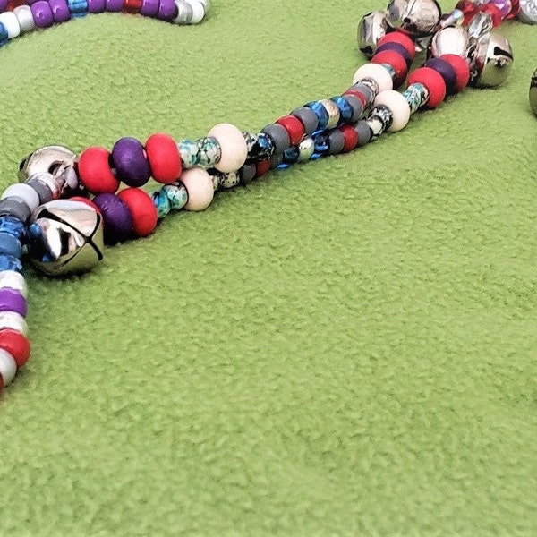 Rhythm Beads For Horses
