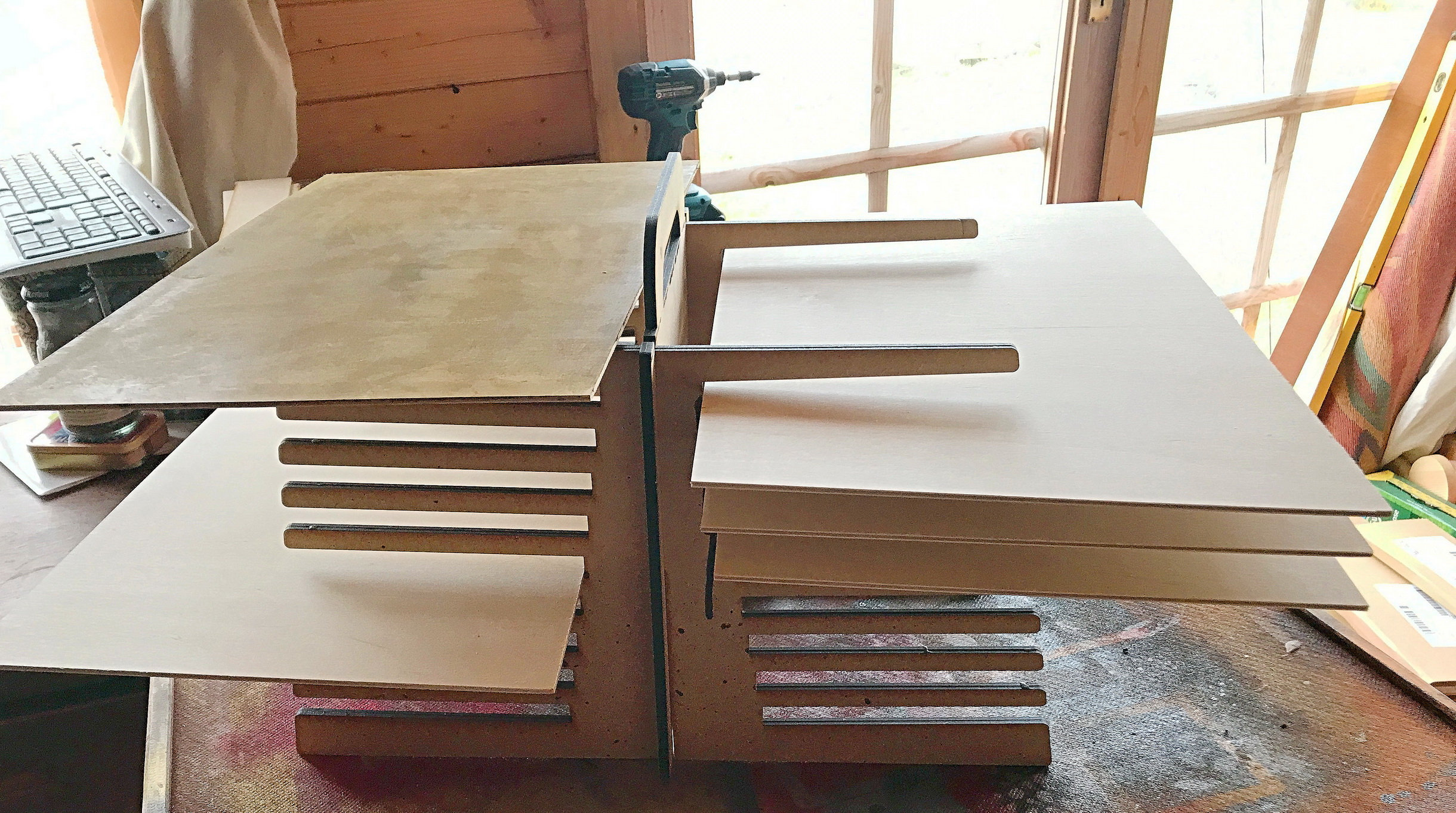15+ Drying Rack For Paper