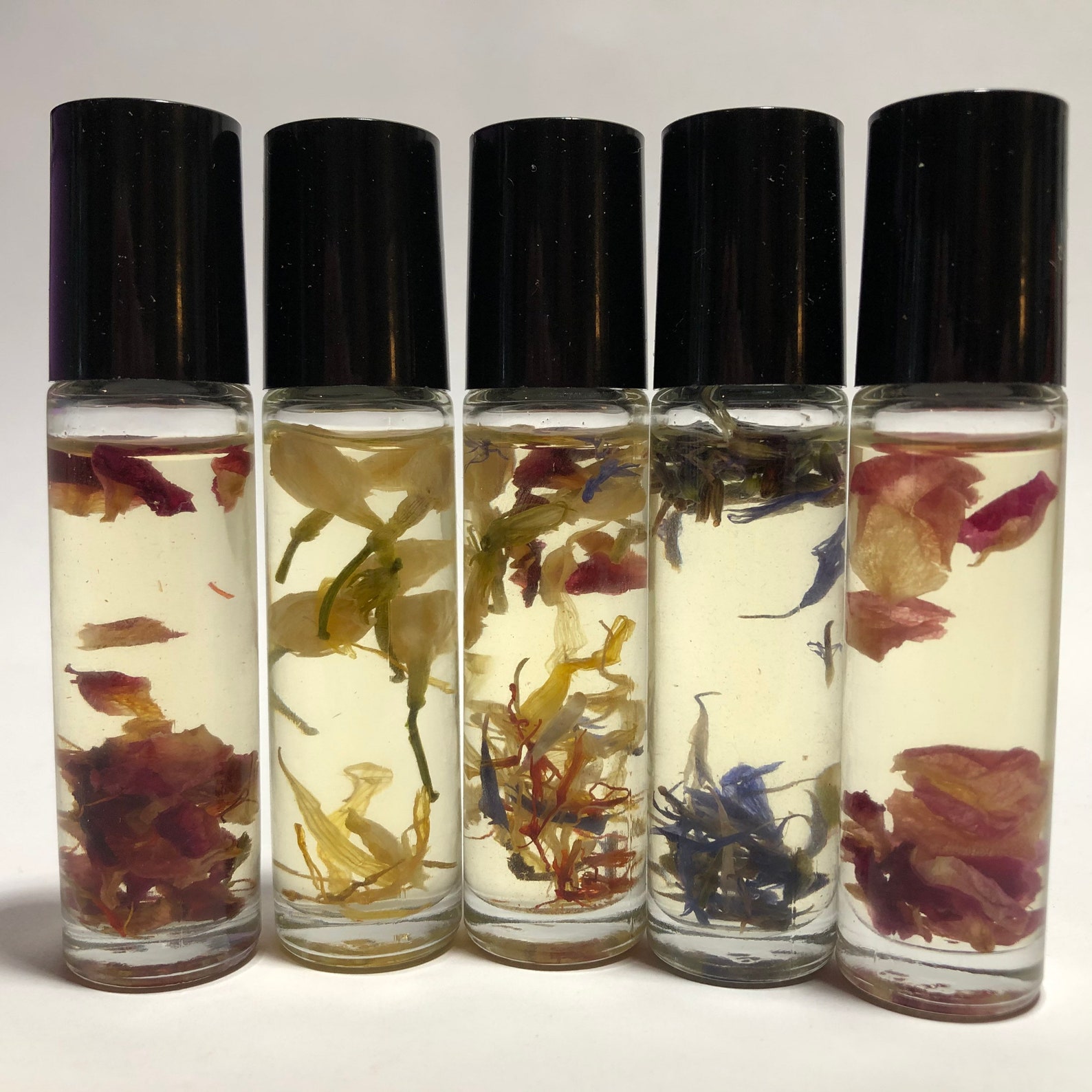 Soap & Perfume Bundle Etsy