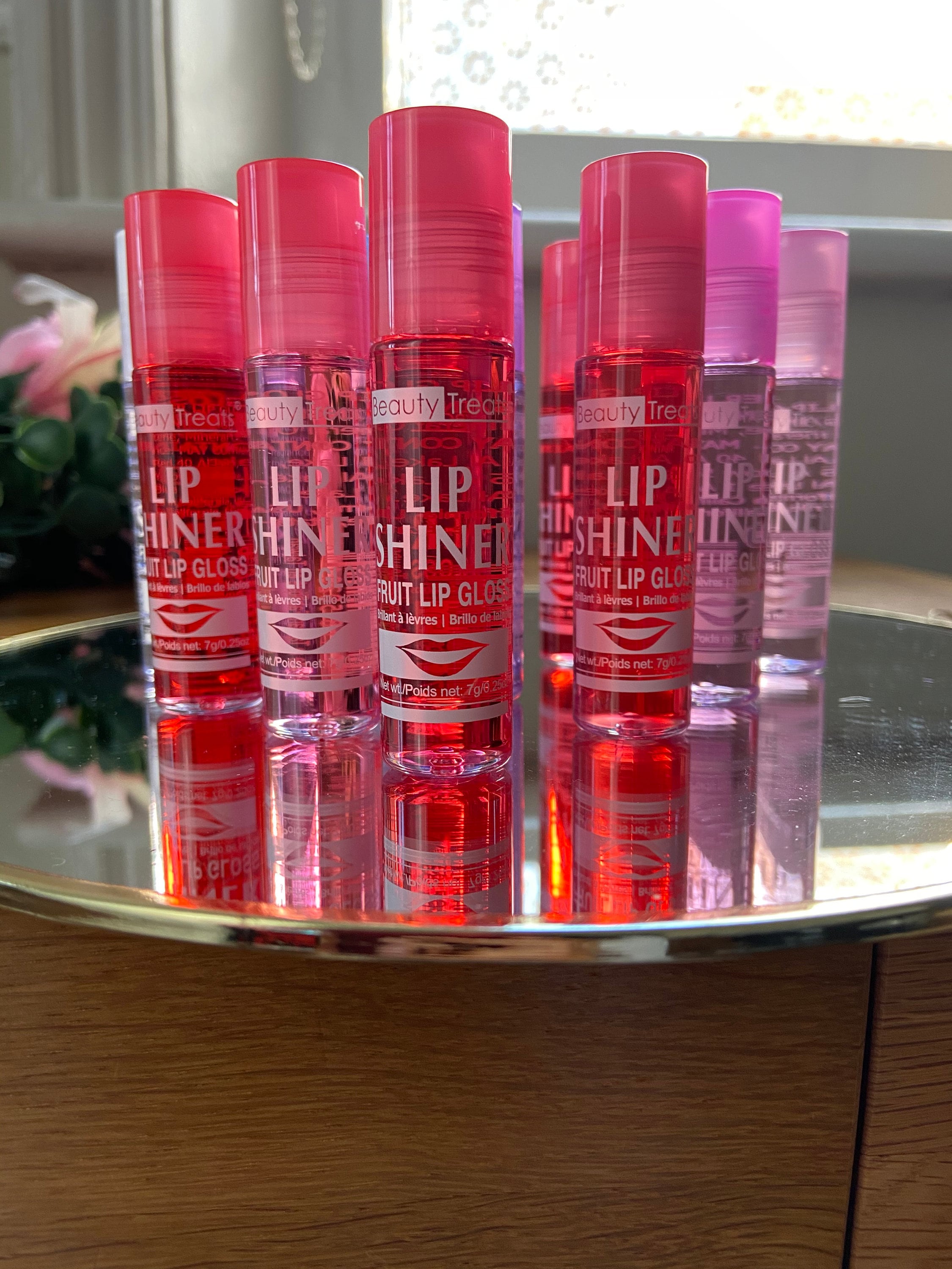 BeautyB - LIP GLOSS ABSOLUTE ✨ ✨Brillo labial