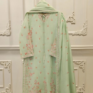 Agha Noor Green - Etsy Agha Noor Green - Etsy