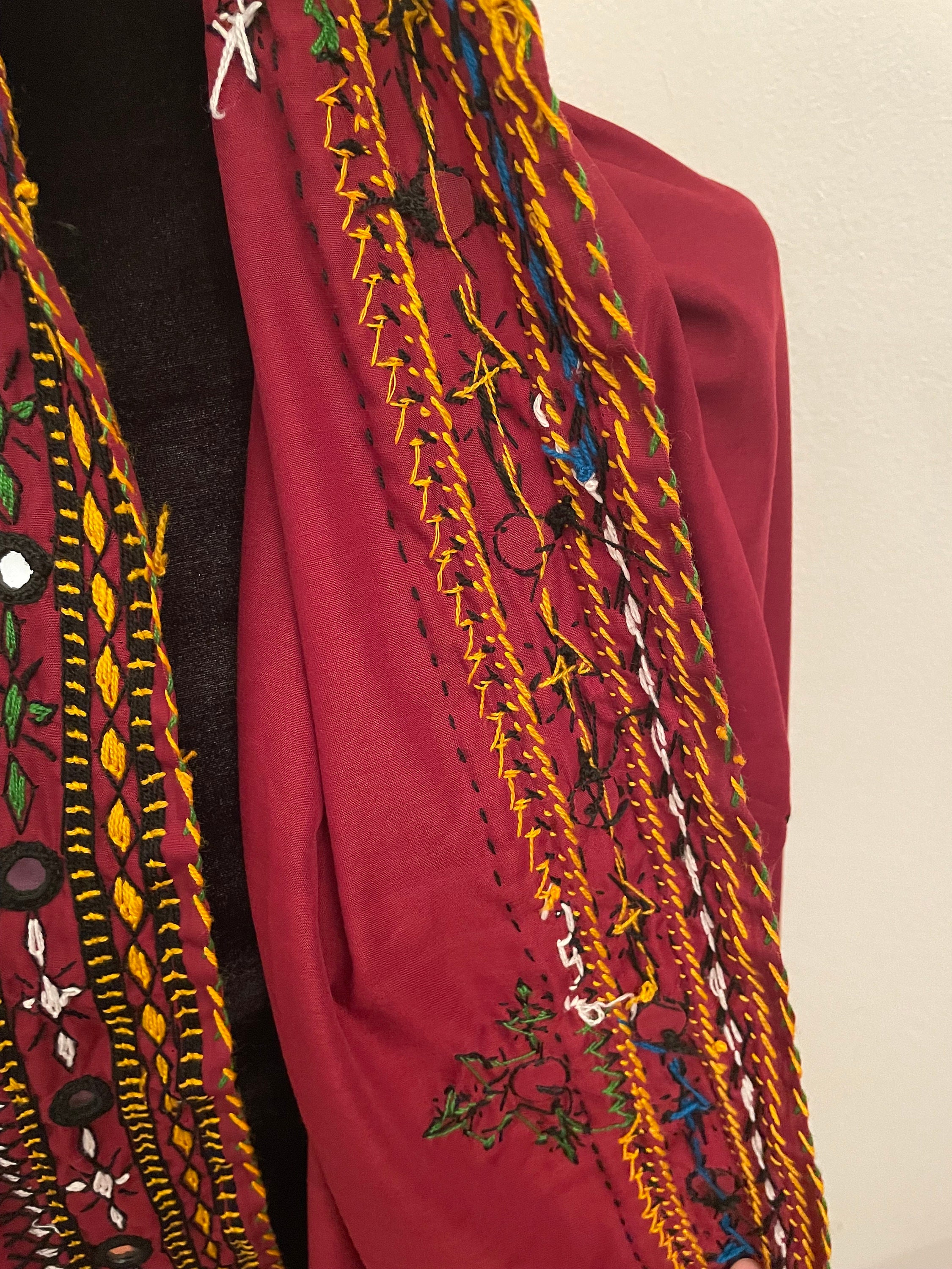 balochi shawls online