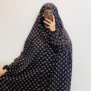 Namaz Dress - Etsy