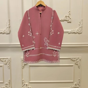 Agha Noor Pink - Etsy