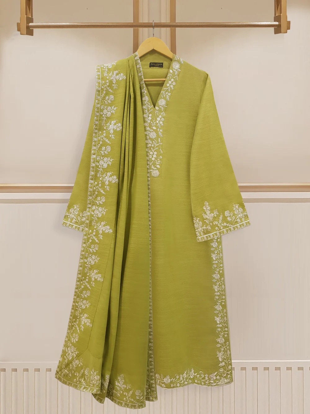 agha noor shawls