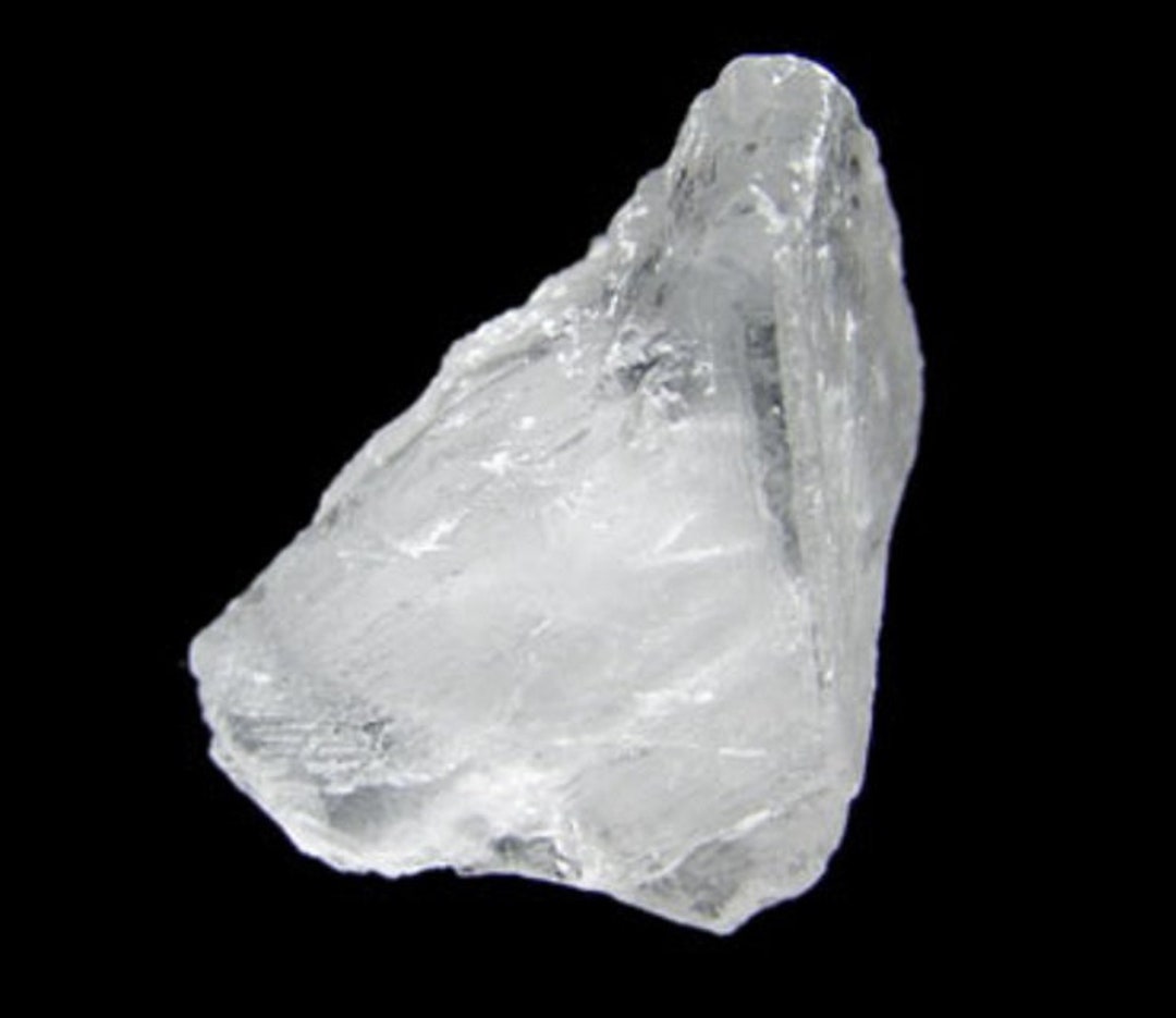 Alumbre en Piedra Alum Stone Etsy España