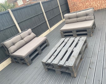 Pallet Furniture Etsy