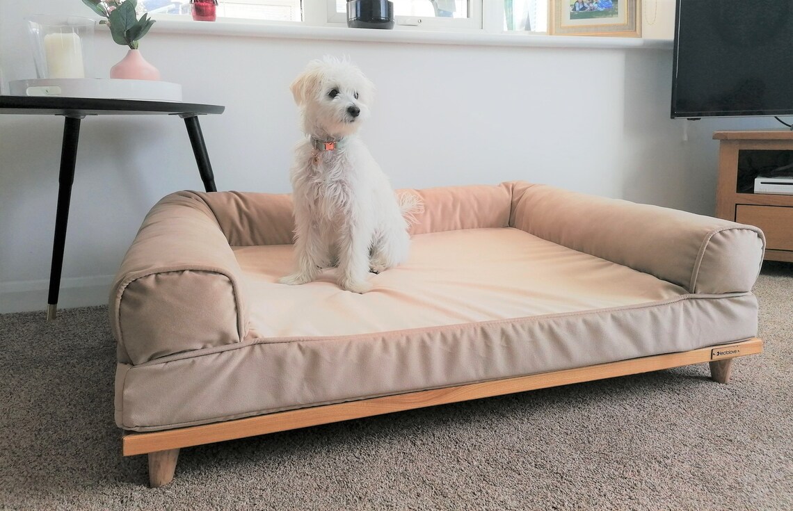 Dog Large Sofa Bed at Christopher Brunell blog