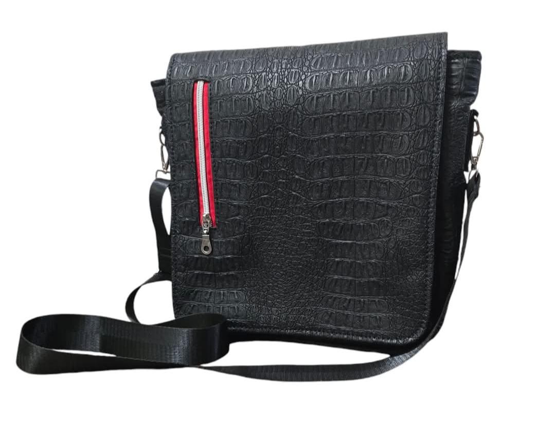 Wicked Messenger Bag - Etsy display picture 1
