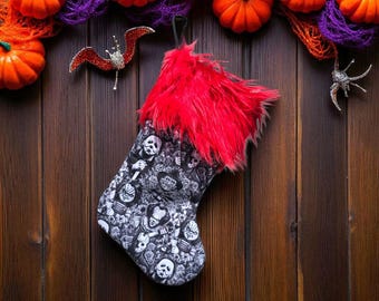 Christmas stocking