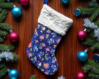 Christmas stocking