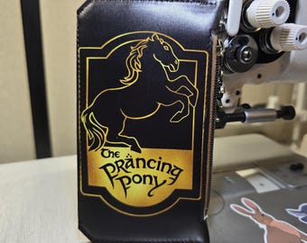 Purse Pal Slim Wallet