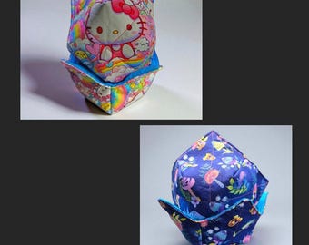 Bowl Cozies