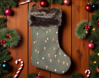 Christmas stocking