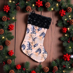 Christmas stocking