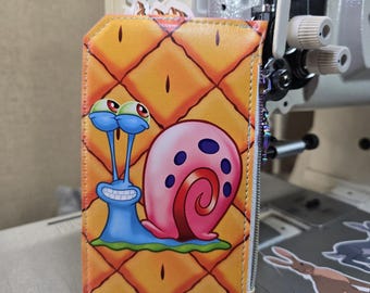 Purse Pal Slim Wallet