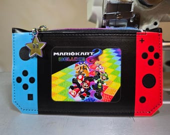 Purse Pal Slim Wallet