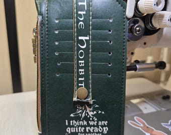 Purse Pal Slim Wallet