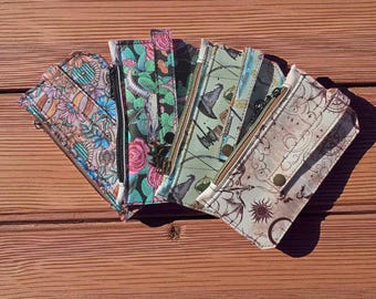 Purse Pal Slim Wallet