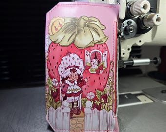 Purse Pal Slim Wallet
