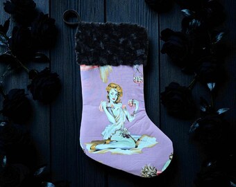 Christmas stocking
